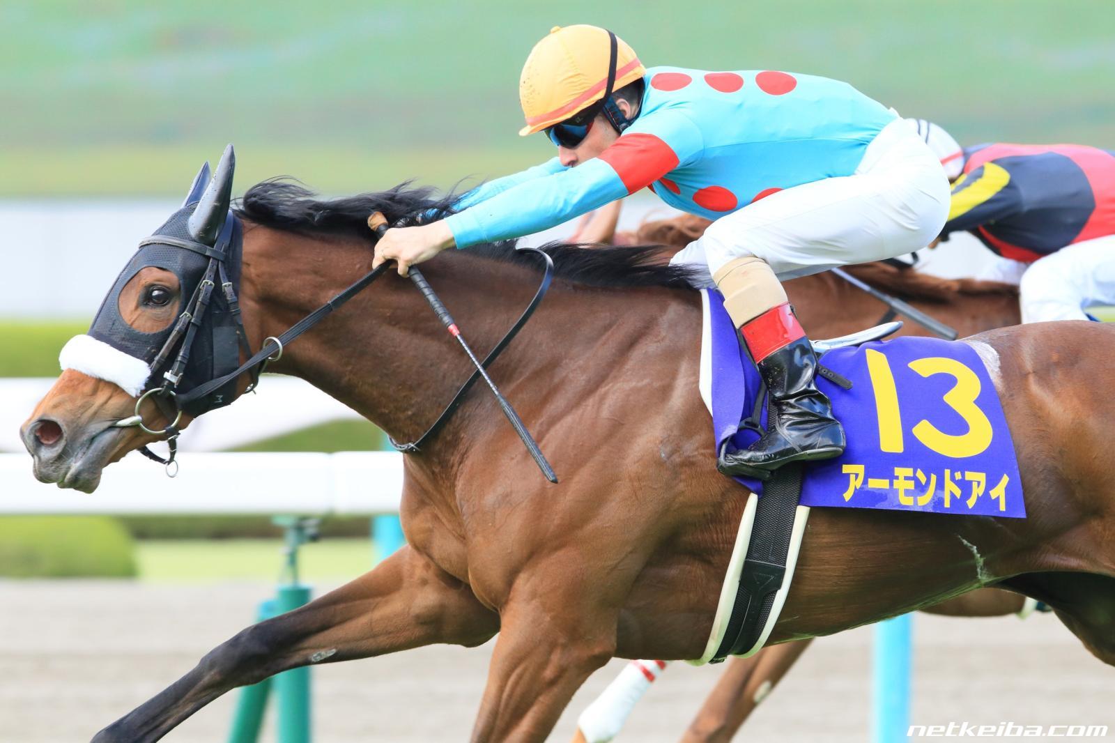 アーモンドアイ強い 距離適正 血統 系統 馬主は 秋華賞で牝馬三冠も ジョッキーの年収や嫁 結婚相手 等を調査するサイト 競馬ジョッキー倶楽部